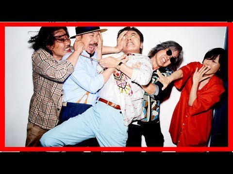 サザンオールスターズ、心の奥の闇を示唆した全編アニメーションMV（動画あり） - 音楽ナタリー