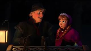 The Little Shark Whale Part 9 Kristoff is Saved (Part of Your World (Reprise)”)