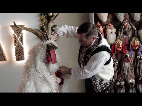 Рождество в селах Молдовы: традиции и обычаи