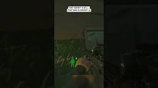 THAT SHOT DISCONNECTED HIS SOUL 🤣 #escapefromtarkov #tarkov #eft #gaming #escapefromtarkovclips