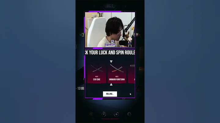 Valorant crazy flick reactions ⚡ #valorant #flick #headshot