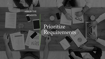 Requirements Management Plan