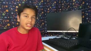 Akber Raza Breakthrough Junior Challenge Quantum Fluctuations