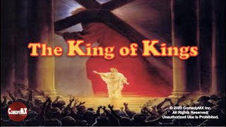 King of Kings (1927) | Cecil B. DeMille | Life of Christ | Silent Era Classic