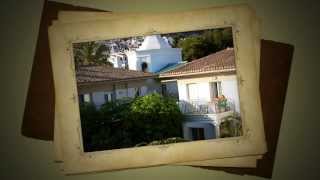 Marina Turquesa- Nerja- Spain 2013