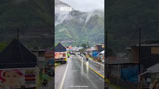 Download Lagu Desa Sembalun, Surga Tersembunyi di Kaki Rinjani #shorts #rinjani #sembalun MP3