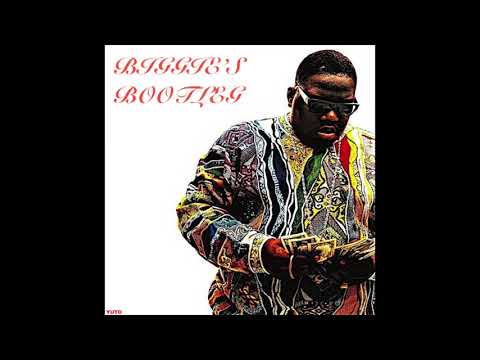 Notoriuous B.I.G - Big Poppa (Yuto Refix)