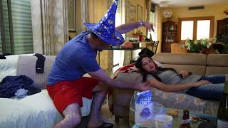 The Sorcerer's Apprentice