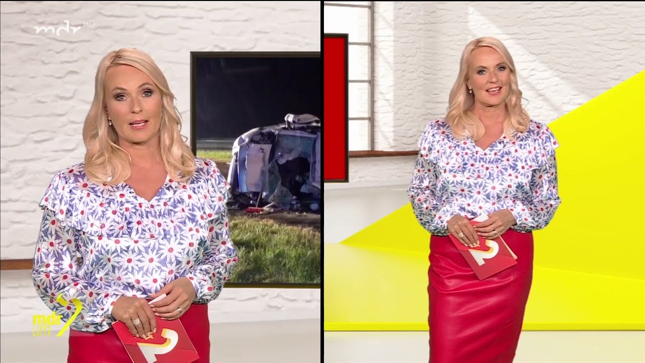 Leather Skirt Anja Petzold 20220517