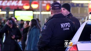 NYPD Official: Islamic State Calls For More Attacks On Western Targets