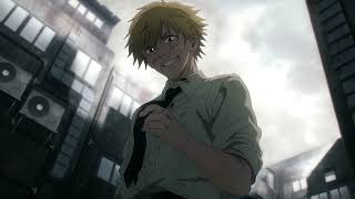 Denji Chainsaw Man Live Wallpaper 4K HD | Anime Background for PC screenshot 4