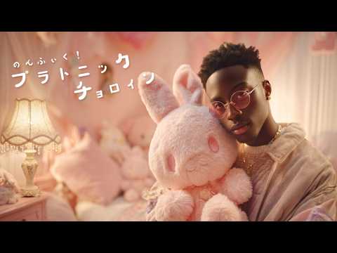 プラトニックチョロイン (English Ver.) – のんふぃく！ | Lo-Fi R&B Rebuild