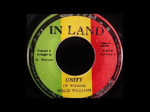 Willie Williams - Addis A Baba ++ Dub ++ - YouTube