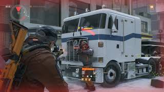 The Division   100% Accuracy and Stability