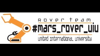 #mars_rover_uiu Critical Design Review (CDR) 2016