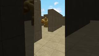 Doge Nextbot (Gmod)
