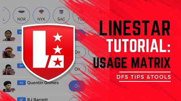 How to Use LineStar