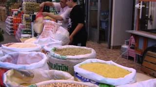 Gıdaya Kuraklık Zammı