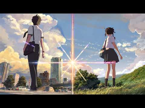 【無聊剪輯】別來無恙(對唱)  女:上白石萌音  男:神木隆之介