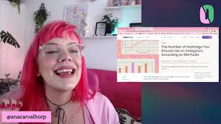 Planejamento para redes sociais e Growth | Encontro com Social Media | Ep. 31