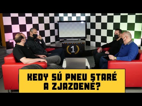 Video: Kto je matka pneumatiky?