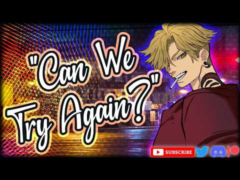 [M4A] Enjin x Listener / Jealous Ex Wants You Back | Romantic Angsty Audio RP