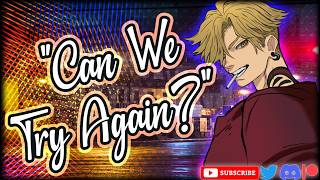 [M4A] Enjin x Listener / Jealous Ex Wants You Back | Romantic Angsty Audio RP