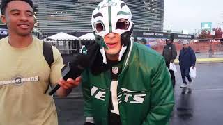 Jets Haven’t Lost Since “I Hate This Team” Kid 😂 | 2nd Straight Win vs Browns