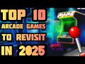 The Best MAME Arcade Games That You Must Play Mame Arcadegames Arcadegaming 
