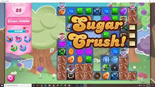 Candy Crush Saga - Level 5369