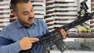 DERYA MK12 DETAYLI ANLATIM VE TANITIMI