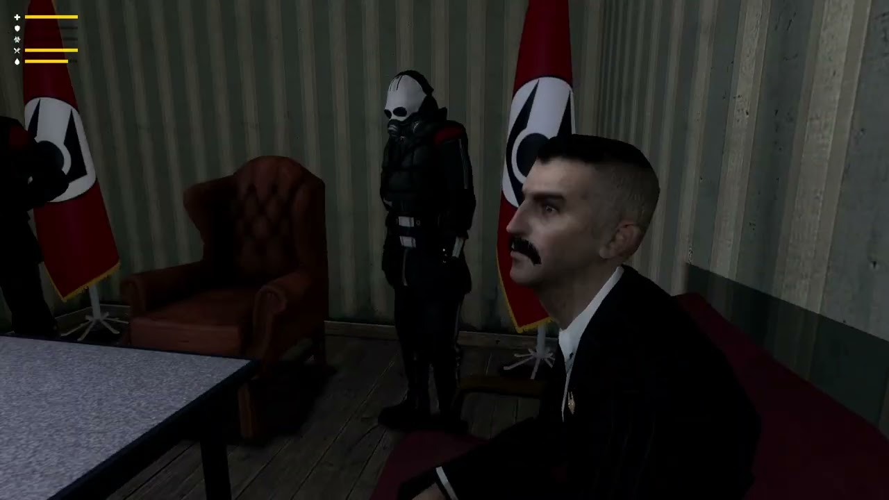 Предновогодняя пирушка ситов и ГРО [WN7]