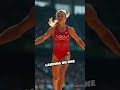 Kerri Strug’s Unforgettable Olympic Vault