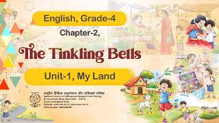 NCERT Textbook_Santoor_Grade 4_ Chapter 2_The Tinkling Bells_English screenshot 5