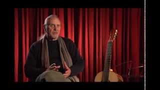 Famous Mark Levinson: Hearing is Believing Profile