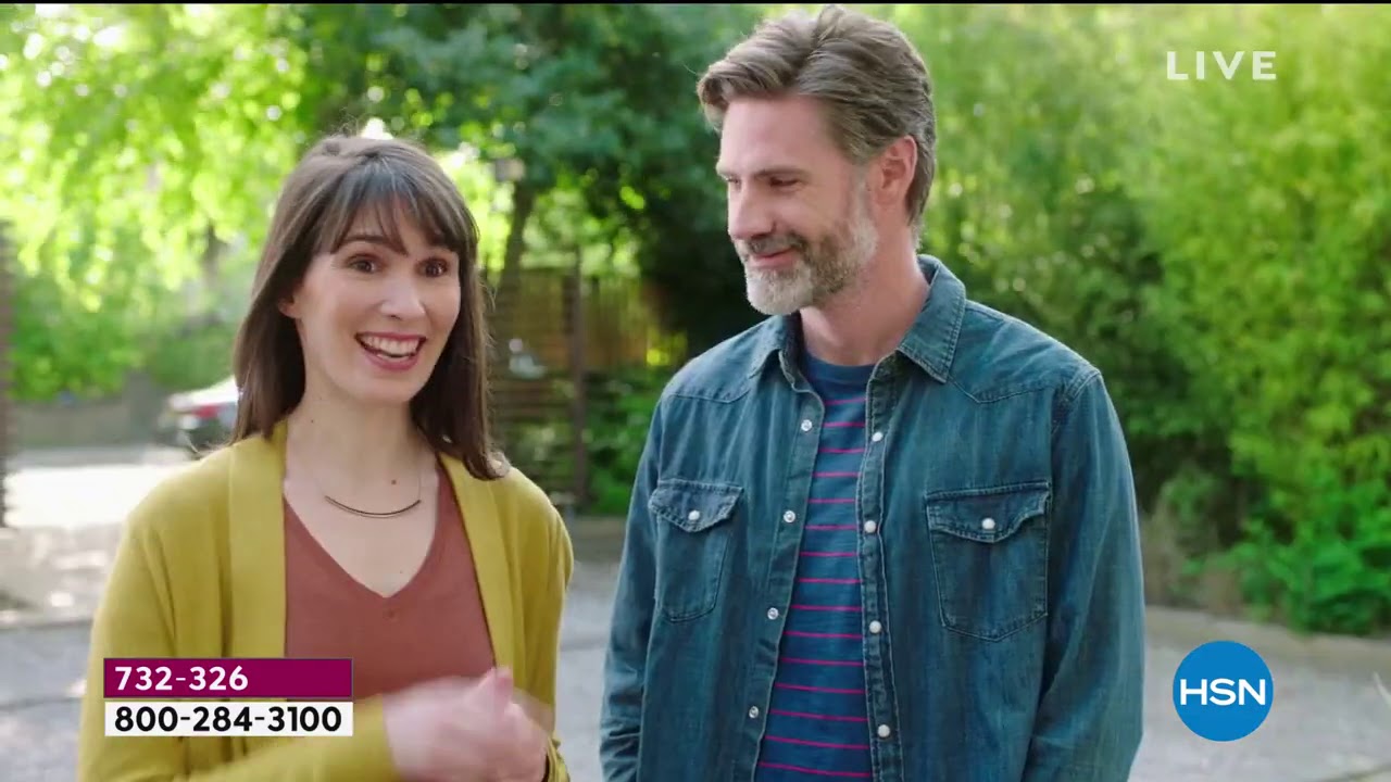 HSN | Electronic Gift Connection featuring Ring Home Security 12.06.2020 - 06 PM