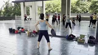 朱美玲老師1100923文化中心課程1 得不到的愛情