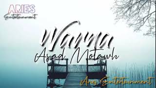 As'ad Motawh – Warna |  Lyric Video