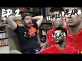 Our Keeper Is SH*TE! | Liverpool, The 3 Year Plan - S01E02
