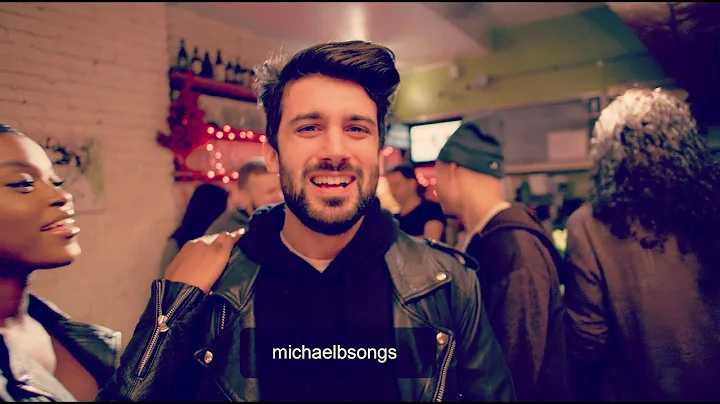 Michael Buono - Rescue (Official Music Video)