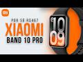 LANÇOU no BRASIL! XIAOMI MI BAND 10 PRO por SÓ R$467! GPS, AMOLED TOP e 25 DIAS BATERIA!