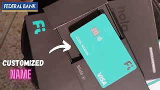 Fi Money Debit Card | Zero Balance Account | FREE VISA Debit Card | ONLINE Account Opening | REWARDS screenshot 4