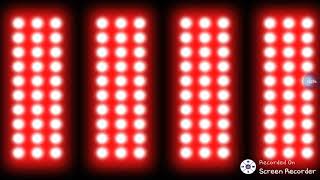 POLICE LIGHTS PART 2 (SEZURE WARNING!!!!!!!!!!!!!!!!) screenshot 5