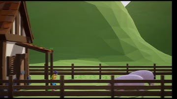 UE4 side scroller devlog 1, unreal engine