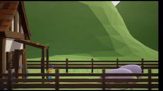 UE4 side scroller devlog 1, unreal engine