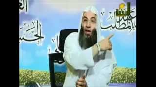 معركة الجمل - ( الخلاف بين علي ومعاوية )  - الشيخ محمد حسان