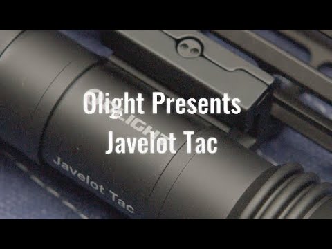 Olight Javelot Tac