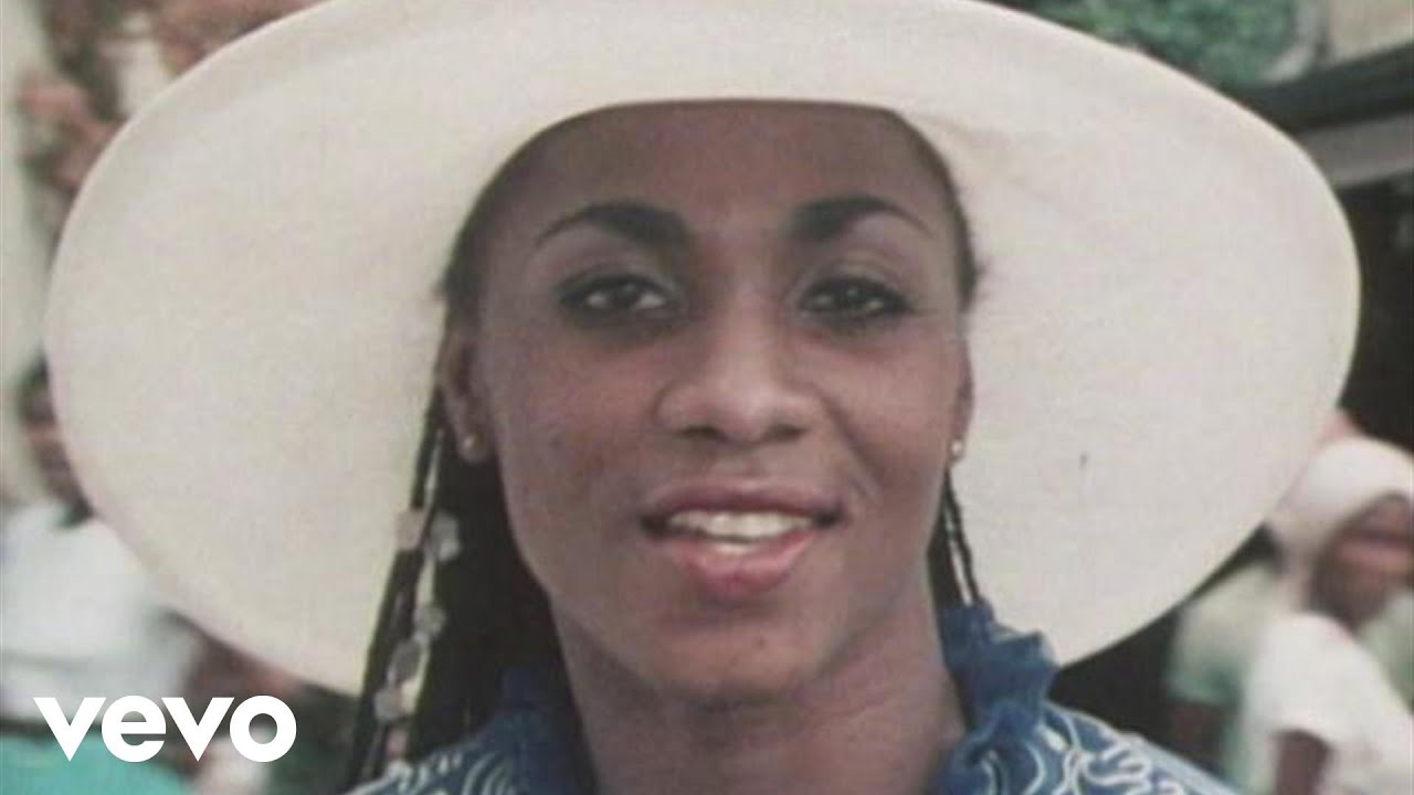 Boney M. - That's Boonoonoos Train To Skaville (Boney M. - Ein Sound geht um die Welt 12.12.1981)