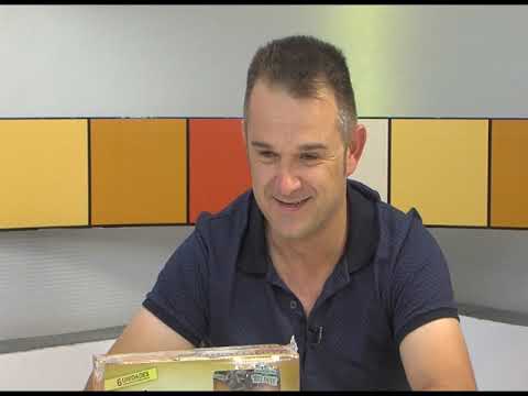 El final de temporada del programa de bolos