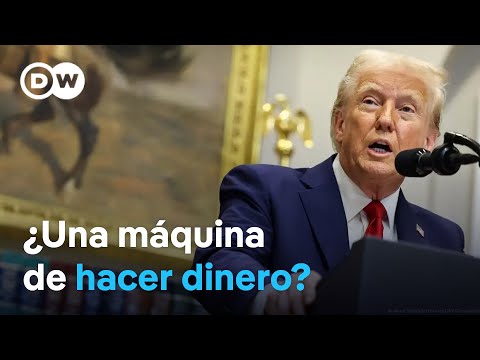 Acusan a Trump